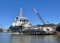 เรือลาก สำหรับขาย