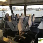 เรือบริการสำหรับฟาร์มกังหันลม สำหรับขาย