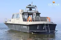 เรือลาดตระเวน สำหรับขาย
