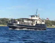 เรือสำราญ สำหรับขาย