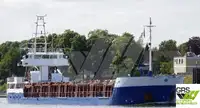 เรือบรรทุกสินค้าทั่วไป (Bulk Carrier) สำหรับขาย