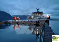 เรือลากอวน สำหรับขาย
