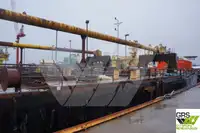 เรือบรรทุกสินค้า (Barge) สำหรับขาย