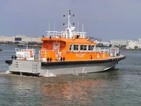 เรือนำร่อง สำหรับขาย