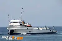 Oil/Chemical tanker สำหรับขาย