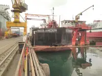 เรือบรรทุกสินค้า (Barge) สำหรับขาย