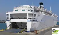 Ro-Ro ship สำหรับขาย