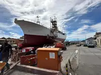 เรือลากอวน สำหรับขาย