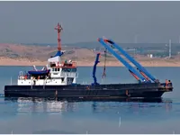 เรือทำงาน สำหรับขาย