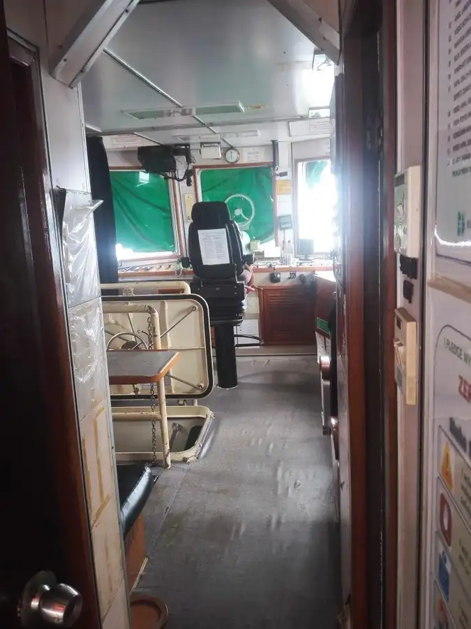 เรือทำงาน สำหรับขาย