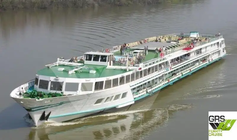 เรือสำราญ สำหรับขาย