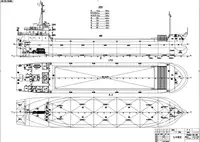 เรือบรรทุกสินค้าทั่วไป (Bulk Carrier) สำหรับขาย