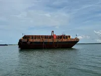เรือบรรทุกสินค้า (Barge) สำหรับขาย