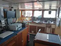 เรือลากอวน สำหรับขาย