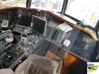 เรือพักอาศัย สำหรับขาย