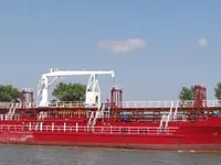 เรือบรรทุกน้ำมัน/สารเคมี สำหรับขาย