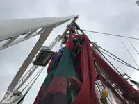 เรือลากอวน สำหรับขาย