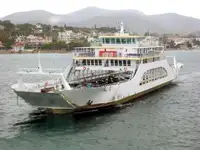 เรือเฟอร์รี่ สำหรับขาย