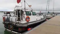 เรือนำร่อง สำหรับขาย