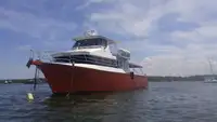 เรือโดยสาร สำหรับขาย