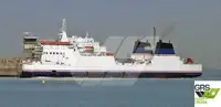 Ro-Ro ship สำหรับขาย