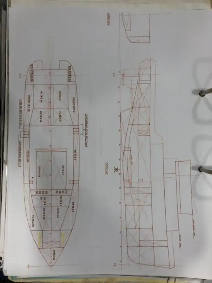 เรือลาก สำหรับขาย