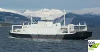 เรือบรรทุกสินค้าแบบ Ro-Ro สำหรับขาย