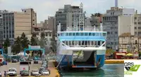Ro-Ro ship สำหรับขาย