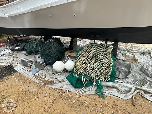 เรือลากอวน สำหรับขาย