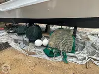 เรือลากอวน สำหรับขาย