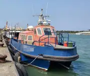 เรือสำหรับลูกเรือ สำหรับขาย