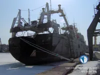 เรือลากอวน สำหรับขาย