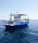 เรือลากอวน สำหรับขาย