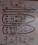 เรือนำร่อง สำหรับขาย