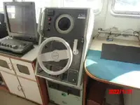 เรือลากอวน สำหรับขาย