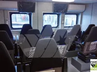 เรือบริการสำหรับฟาร์มกังหันลม สำหรับขาย