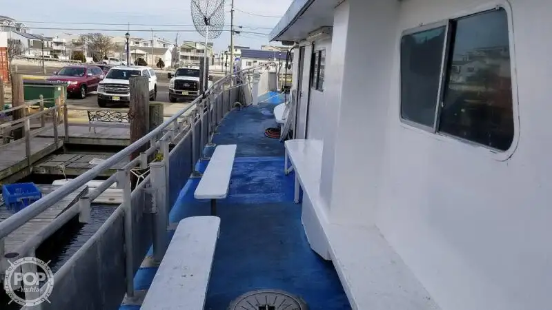 เรือสองลำ (Catamaran) สำหรับขาย