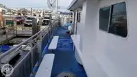 เรือสองลำ (Catamaran) สำหรับขาย