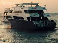 เรือสนับสนุนการดำน้ำ สำหรับขาย