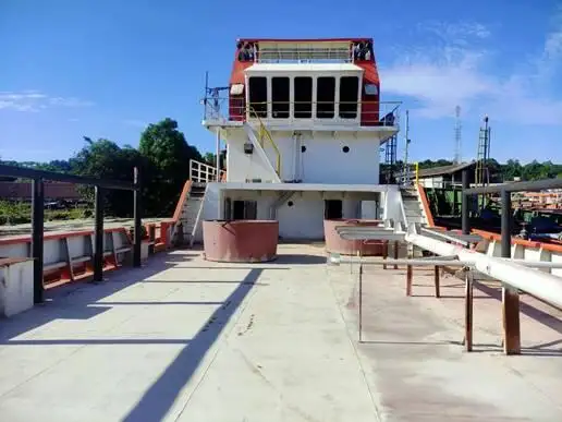 เรือลาก สำหรับขาย