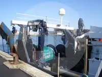 เรือลากอวน สำหรับขาย
