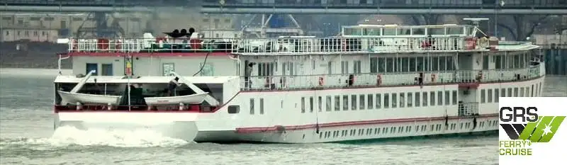 เรือสำราญ สำหรับขาย