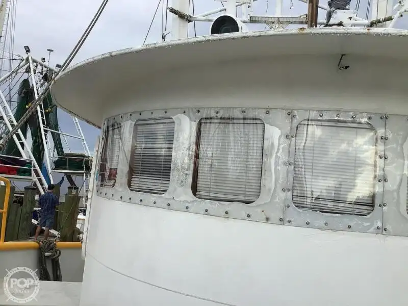 เรือลากอวน สำหรับขาย