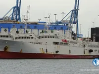 เรือลากอวนแบบ Longliner สำหรับขาย
