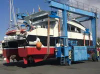 เรือโดยสาร สำหรับขาย
