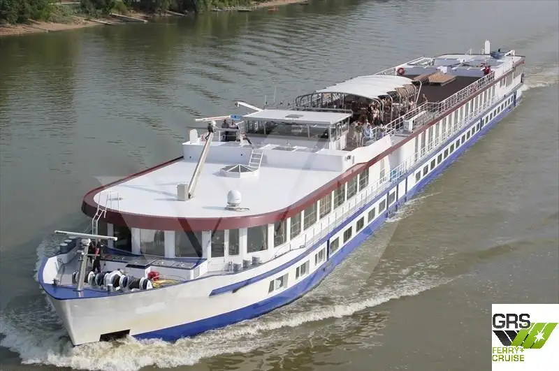 เรือสำราญ สำหรับขาย