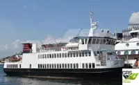 เรือโดยสาร สำหรับขาย
