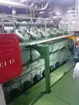 เรือบรรทุกสินค้าทั่วไป (Bulk Carrier) สำหรับขาย