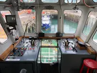 เรือลาก สำหรับขาย