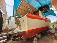 เรือทำงาน สำหรับขาย